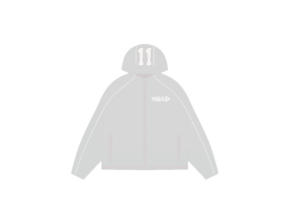 ATS WINDBREAKER "TOP"