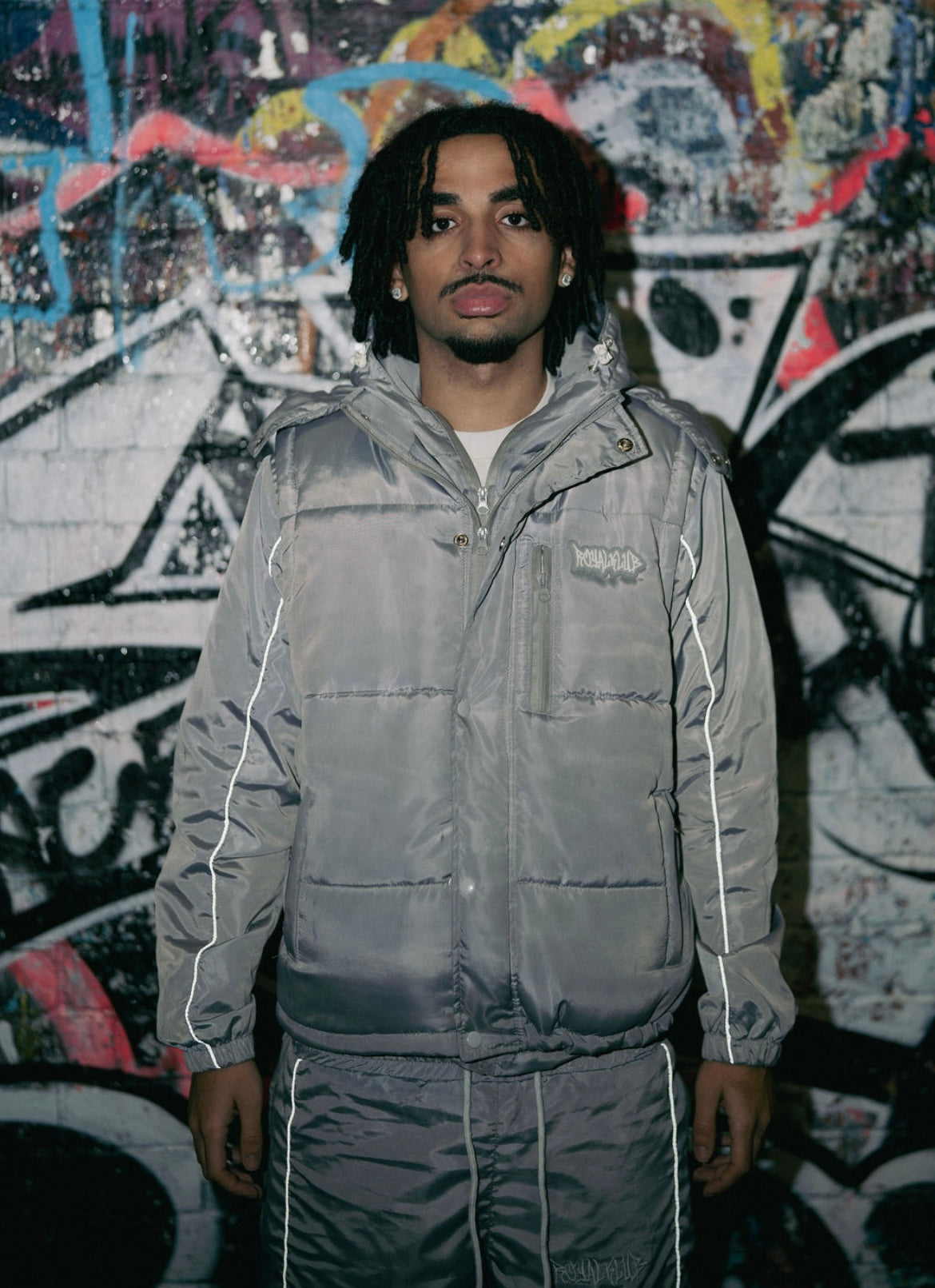 GILET