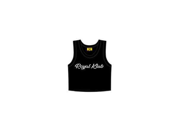 WOMEN’S CROP TOP