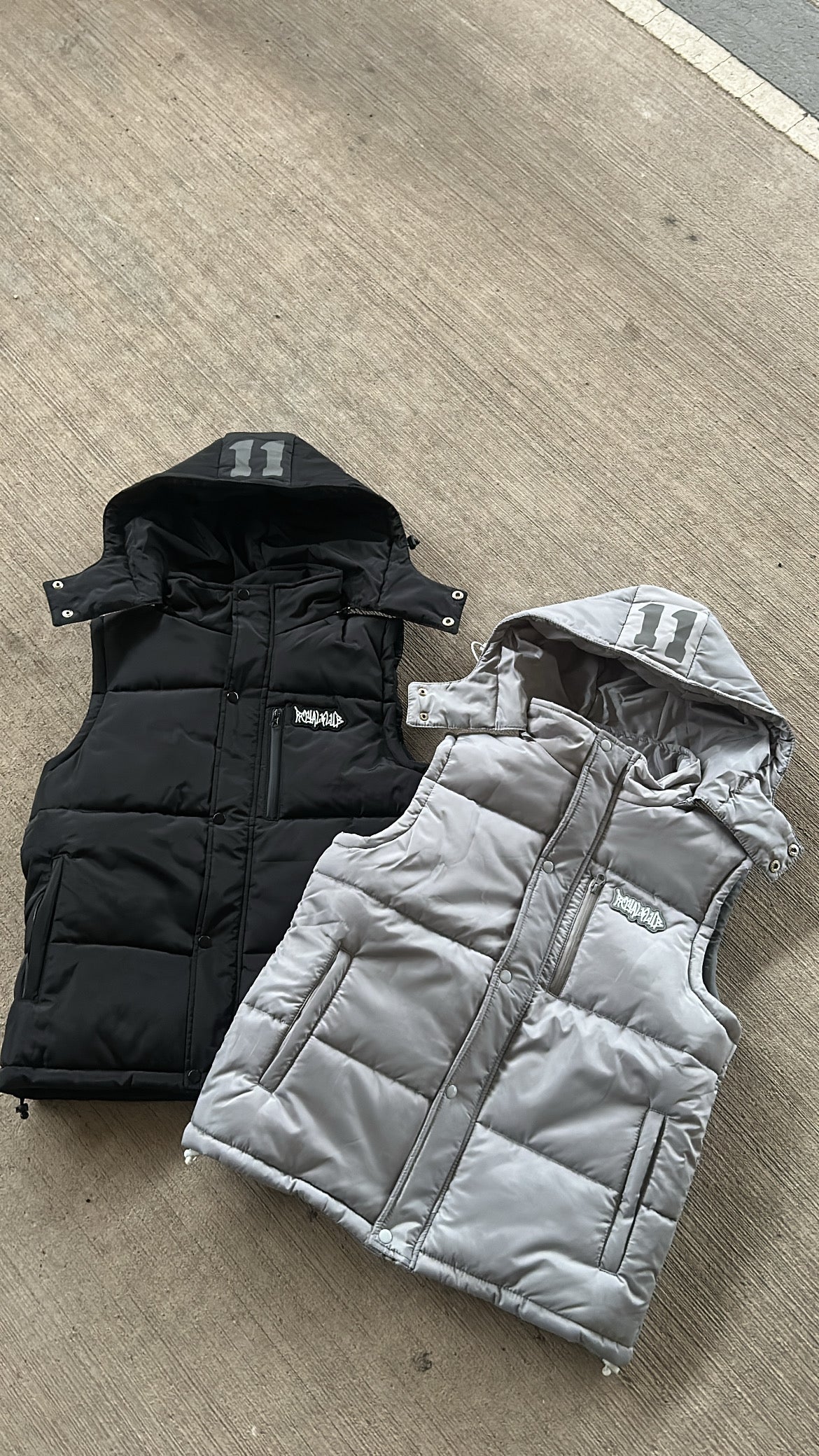 GILET