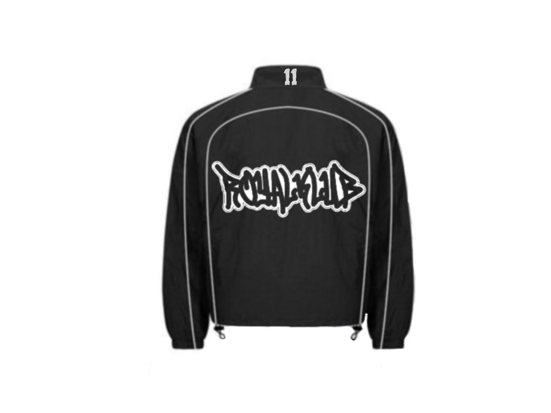 ATS WINDBREAKER TOP 2.0