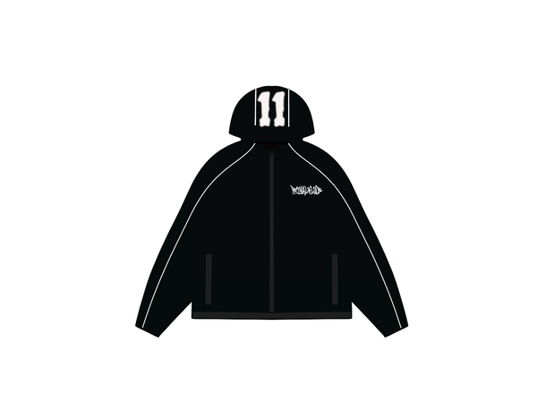 ATS WINDBREAKER “TOP”