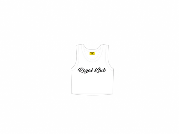WOMEN’S CROP TOP